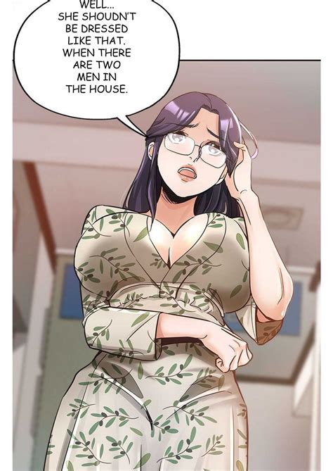 big tits manhwa|Big Tits .